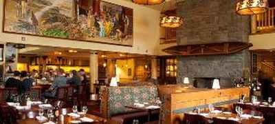 The Heathman Lodge