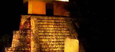 Boutique Hotel Quinta Chanabnal