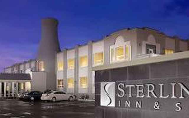 Sterling Inn & Spa
