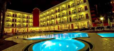 Gran Hotel Cochabamba