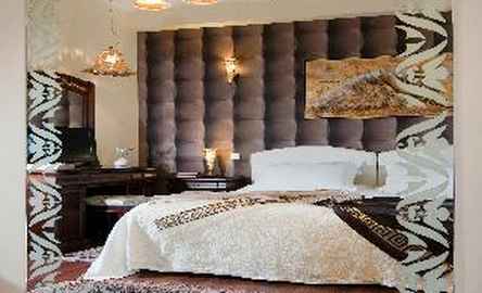 Acropolis Museum Boutique Hotel