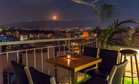 Acropolis Ami Boutique Hotel