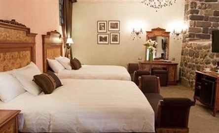 Hotel Aranwa Cusco Boutique