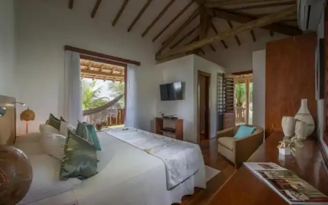 Vila Selvagem Hotel