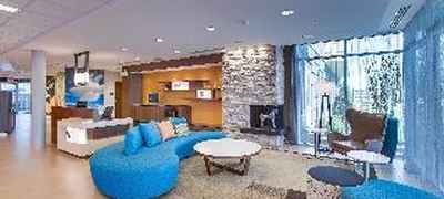 Fairfield Inn & Suites Wichita East