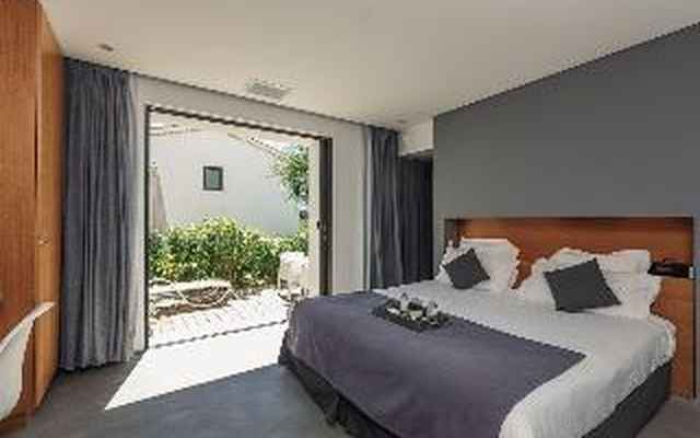 Hotel Le Mandala