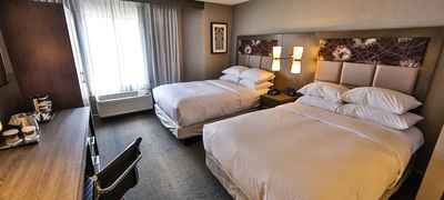DoubleTree by Hilton Hotel Atlanta - Alpharetta