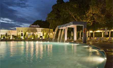 Bourbon Cataratas Convention & Spa Resort