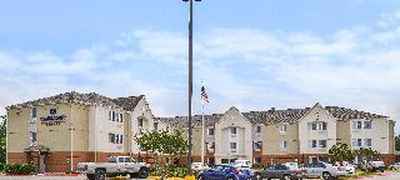 Candlewood Suites Beaumont