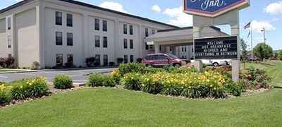 Hampton Inn Elkhart