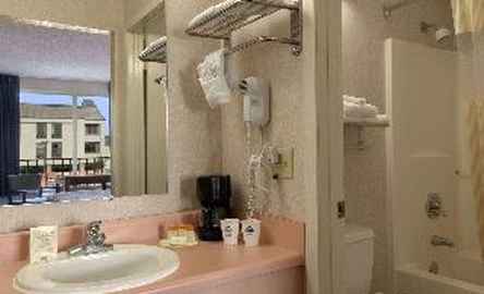 Days Inn Jonesboro AR