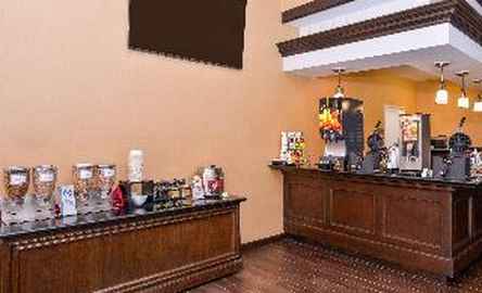 Best Western Plus Big America