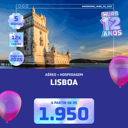 Lisboa - 2025