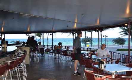 Sea Club Resort