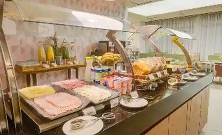 Quality Hotel São Caetano