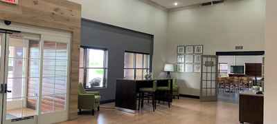 Country Inn & Suites by Radisson, Clarksville, TN