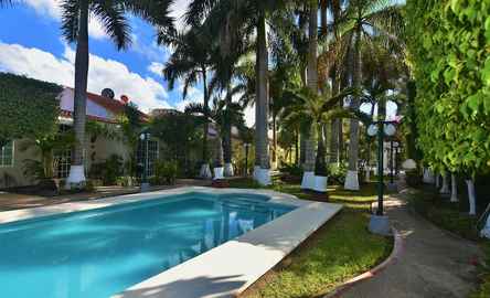 Residencial Tulipanes