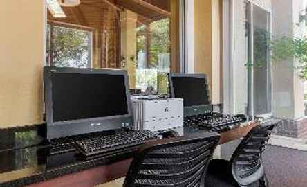 Best Western Plus Wilmington/Carolina Beach