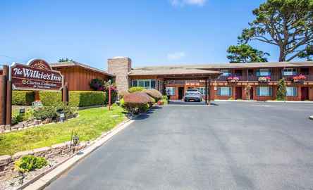 Clarion Collection Hotel Pacific Grove - Monterey