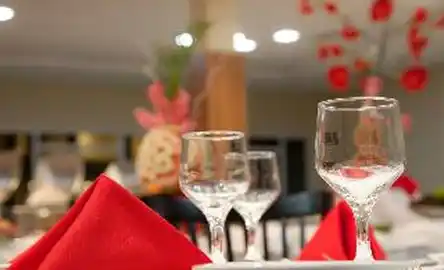 Tauá Hotel Atibaia