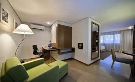 Radisson Hotel Belém
