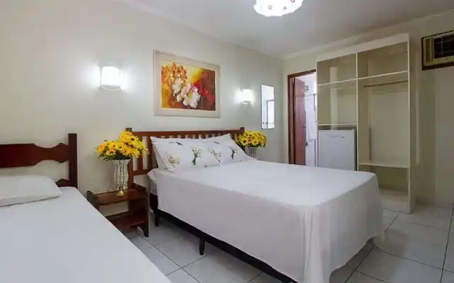 Pousada das Flores