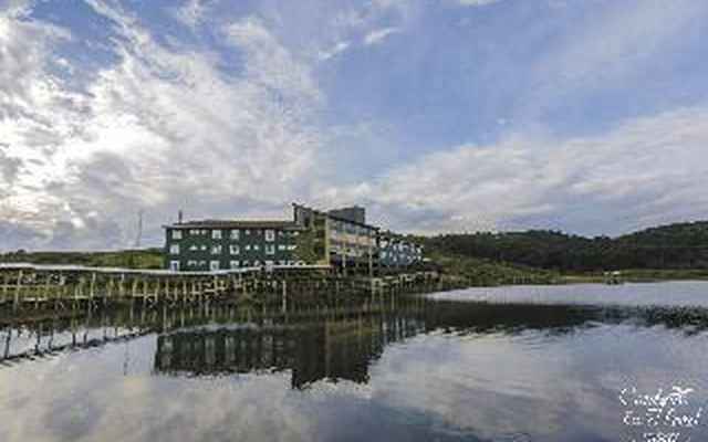 Cambará Eco Hotel