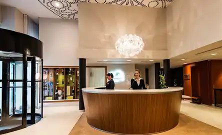 Holiday Inn Reims - City Centre