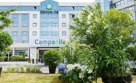 Hotel Campanile Roissy-En-France