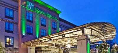 Holiday Inn Hotel & Suites Stillwater - University West