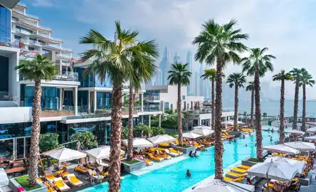 FIVE Palm Jumeirah Dubai