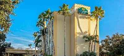 La Quinta Inn & Suites West Palm Beach Airport