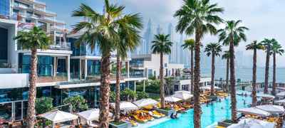 FIVE Palm Jumeirah Dubai
