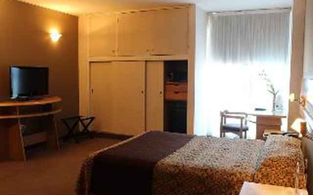 Interplaza Hotel