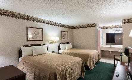 Econo Lodge