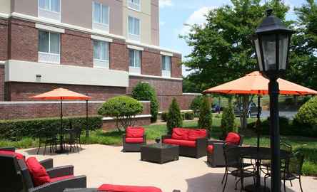 Hilton Garden Inn Rock Hill