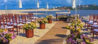 Jangadeiro Praia Hotel