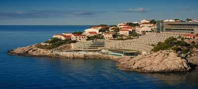 Hotel Rixos Libertas Dubrovnik