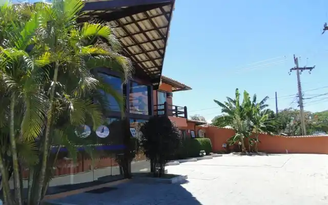 Pousada Praia Bella