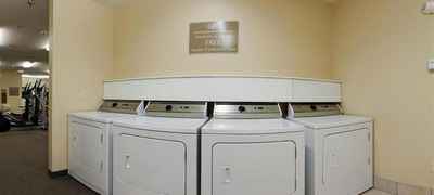 Candlewood Suites Elkhart