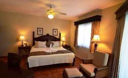 Cofresi Palm Beach & Spa Resort