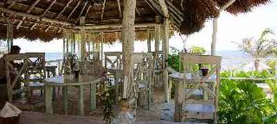 HOTEL POSADA PUNTA PIEDRA