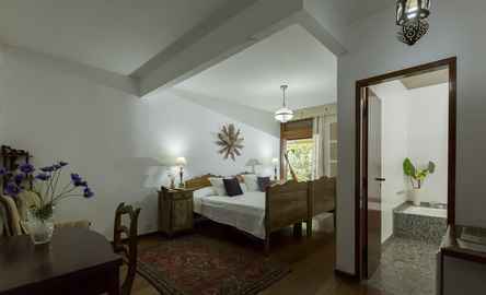 Atelier Molinaro Boutique Hotel