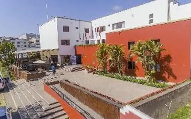 Gran Hotel Tacna
