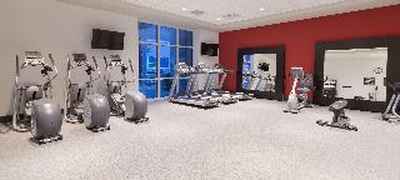 Hilton Garden Inn Fort Walton Beach