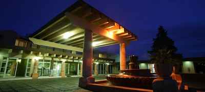 Hotel Parador Zacatecas