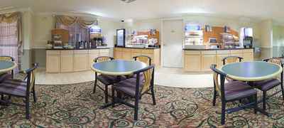 Holiday Inn Express & Suites Santa Clara