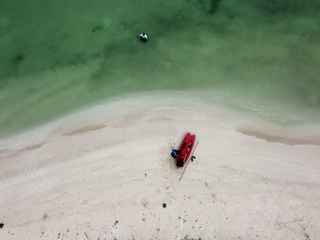 Explore as atrações de Sisal e Ojo de Agua La Carbonera