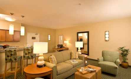 Homewood Suites by Hilton Dallas/Frisco