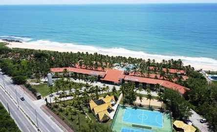 Marsol Beach Resort